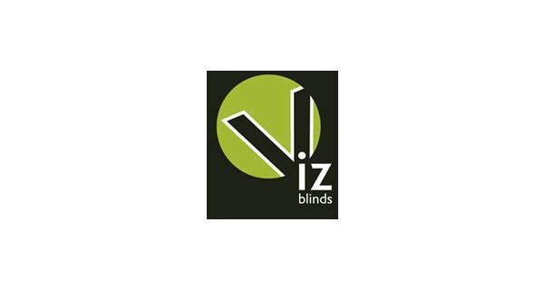 Viz Blinds Durban Logo